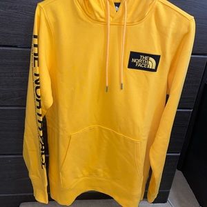 THE NORTH FACE: WOMEN’S HIMALAYAN SOURCE HOODIE